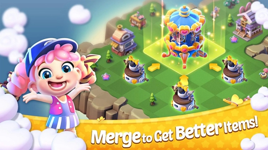Mergical截图1