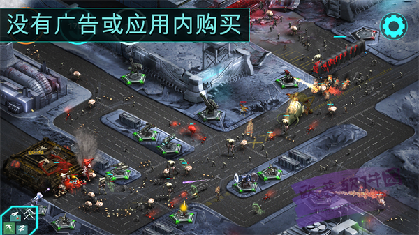 2112生存塔防最新版截图3