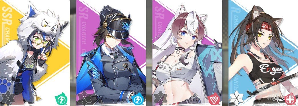 猫之城手游