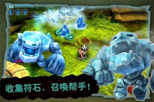 奇幻射击下载安装截图3