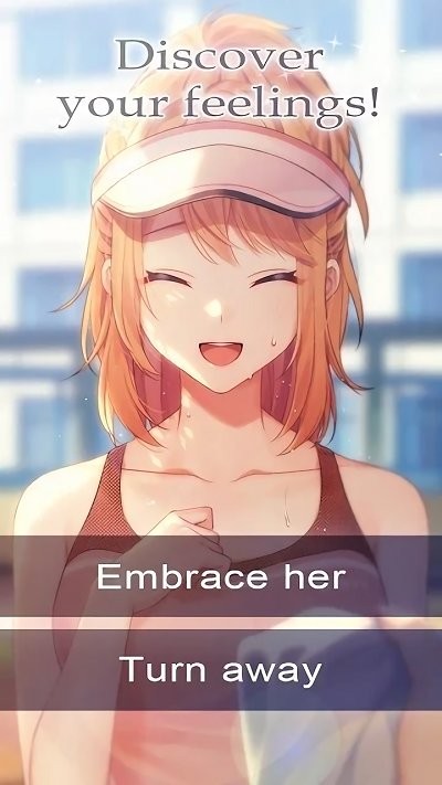 放学后女友中文截图2
