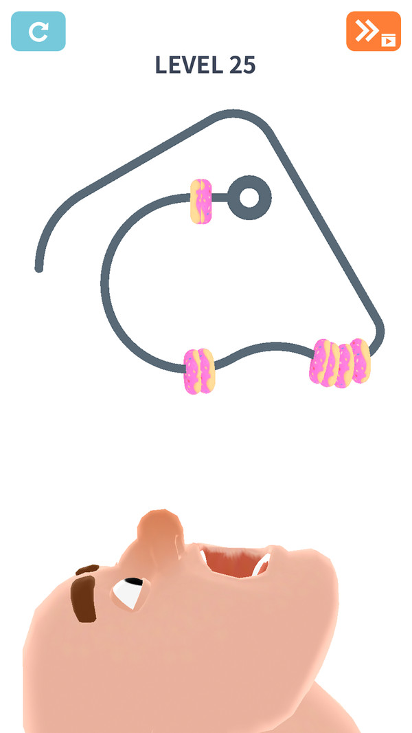 最强大脑3D截图3