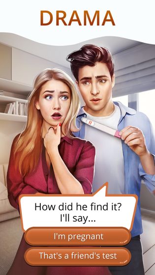 Romance Club游戏截图3