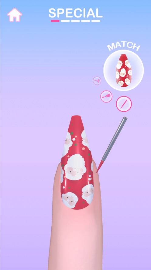 Nails done手游截图1