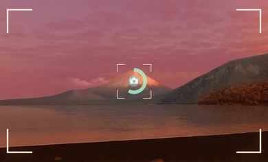 摇曳露营游戏截图3