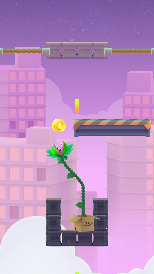 嘴馋植物截图3