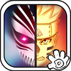 死神vs火影2.2安卓版