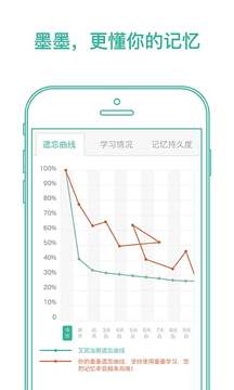 墨墨背单词最新版截图2