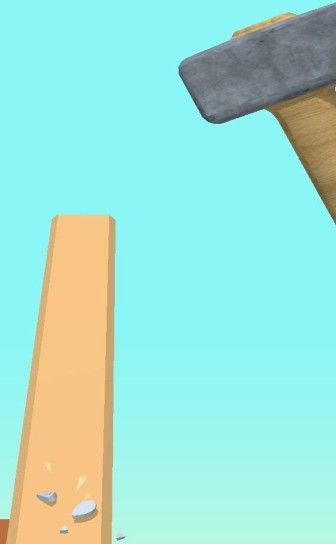 我敲钉子贼6截图2