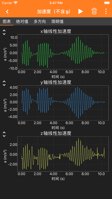 手机物理工坊app最新版截图1