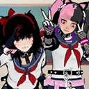 School Girl AI