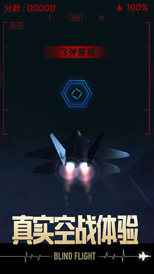 长空暗影截图3