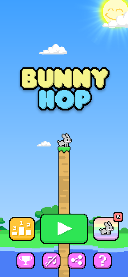 bunnycop兔子警察截图3