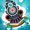 The Train Tracks手游