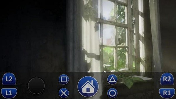 PS4Simulator手机版截图1