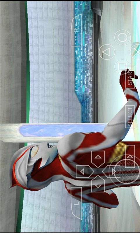 奥特曼格斗0进化手机版截图2