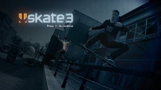 skate3截图2
