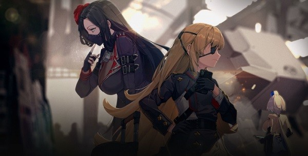 nikke胜利女神手游官网截图3