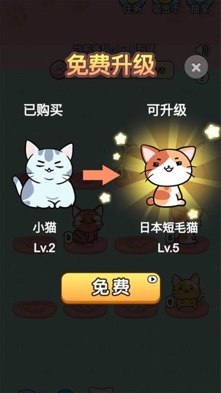 我的小猫截图1