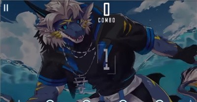 野兽节拍BeastBeat兽人音游