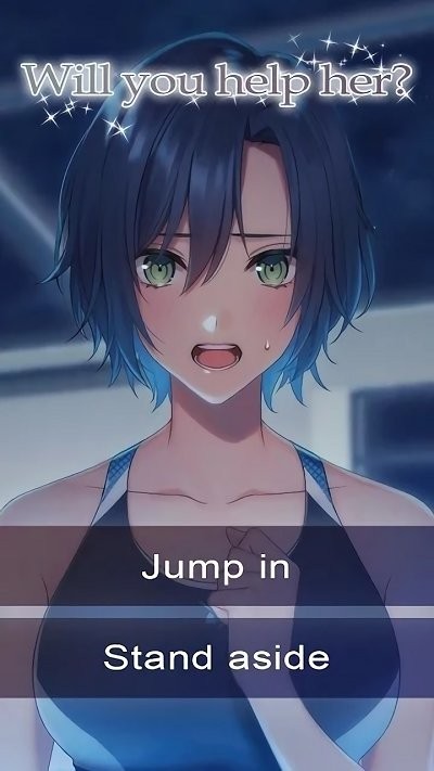 放学后女友中文截图1