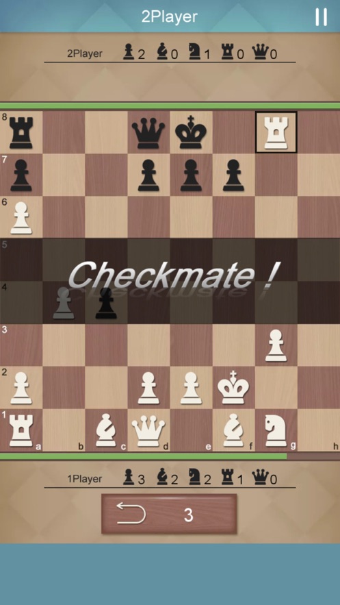 国际象棋世界大师截图1