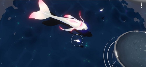 鲤重制版最新版截图1