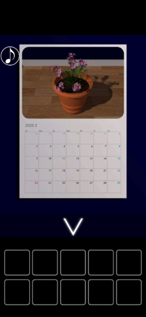 季节性逃生手游截图3