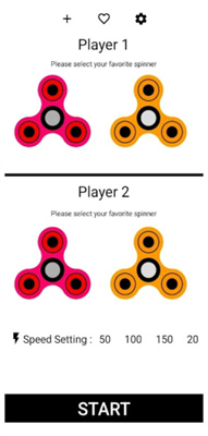旋转挑战模拟正式版截图2