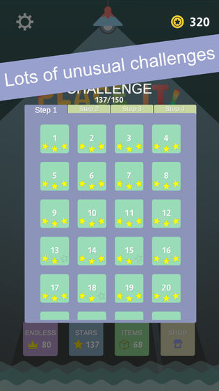 Place It!!截图3