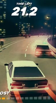 极速公路游戏截图1