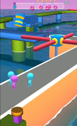 玩具赛跑3D截图2