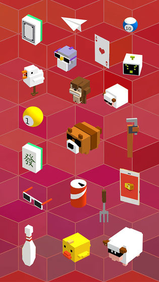 开心跳跳箱截图1