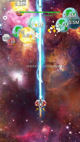 消灭星球截图1