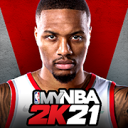 nba2k21手游免费下载安卓