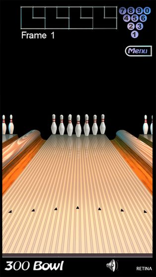 300 Bowl手游截图2