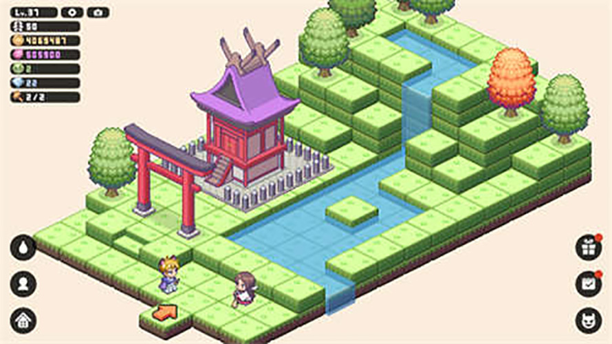 口袋神社截图3