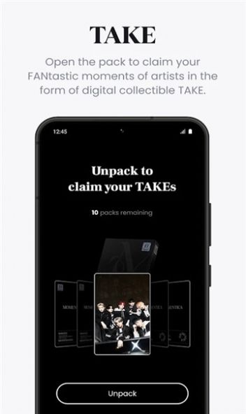Momentica2.0.1截图1