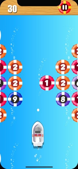 船爆炸了截图1