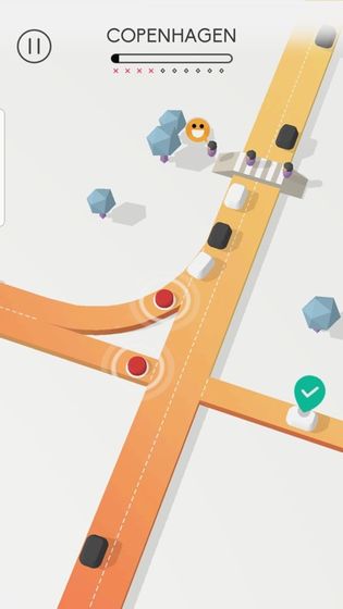 Traffix 3D截图1