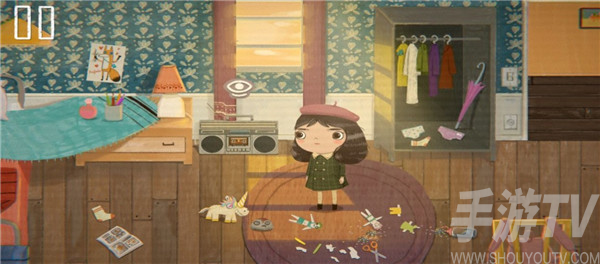 不幸小妹中文版