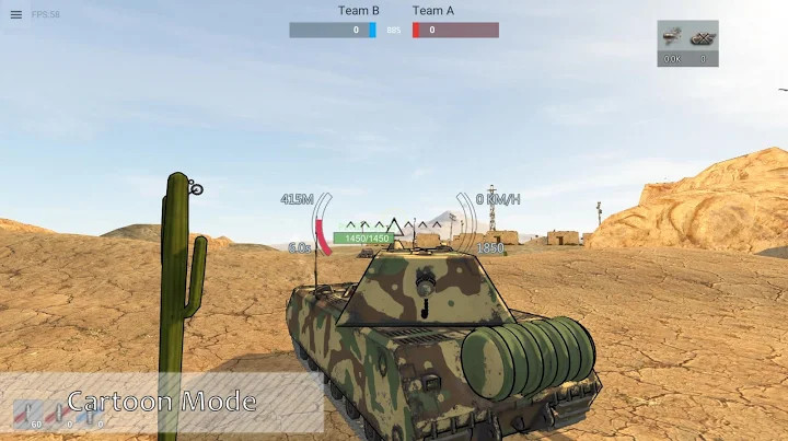 panzerwar决定版921截图3