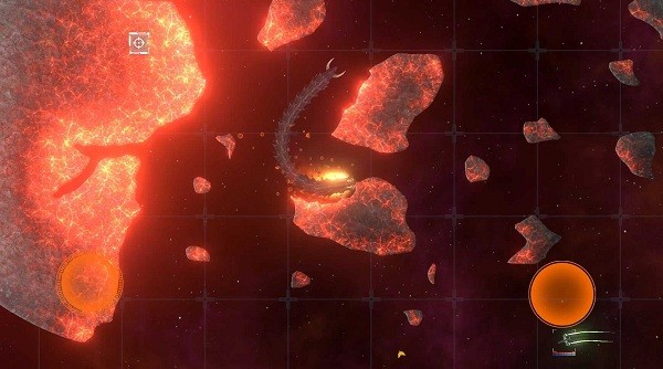 星球爆炸模拟器2D内置菜单截图2