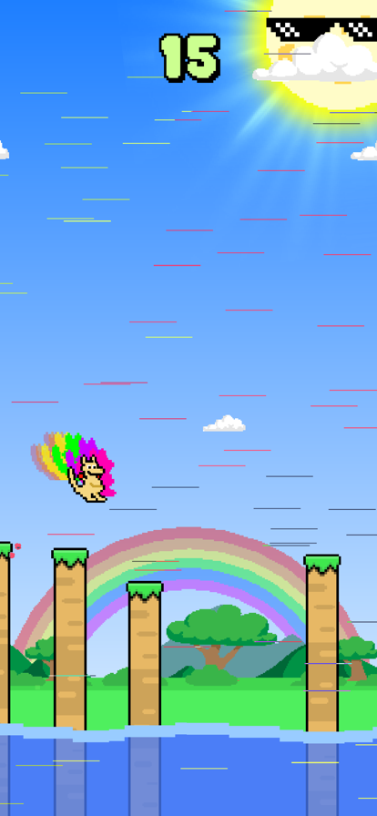 bunnycop兔子警察截图1
