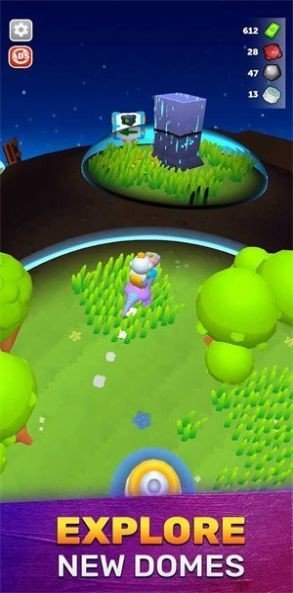 星球进化模拟器截图2