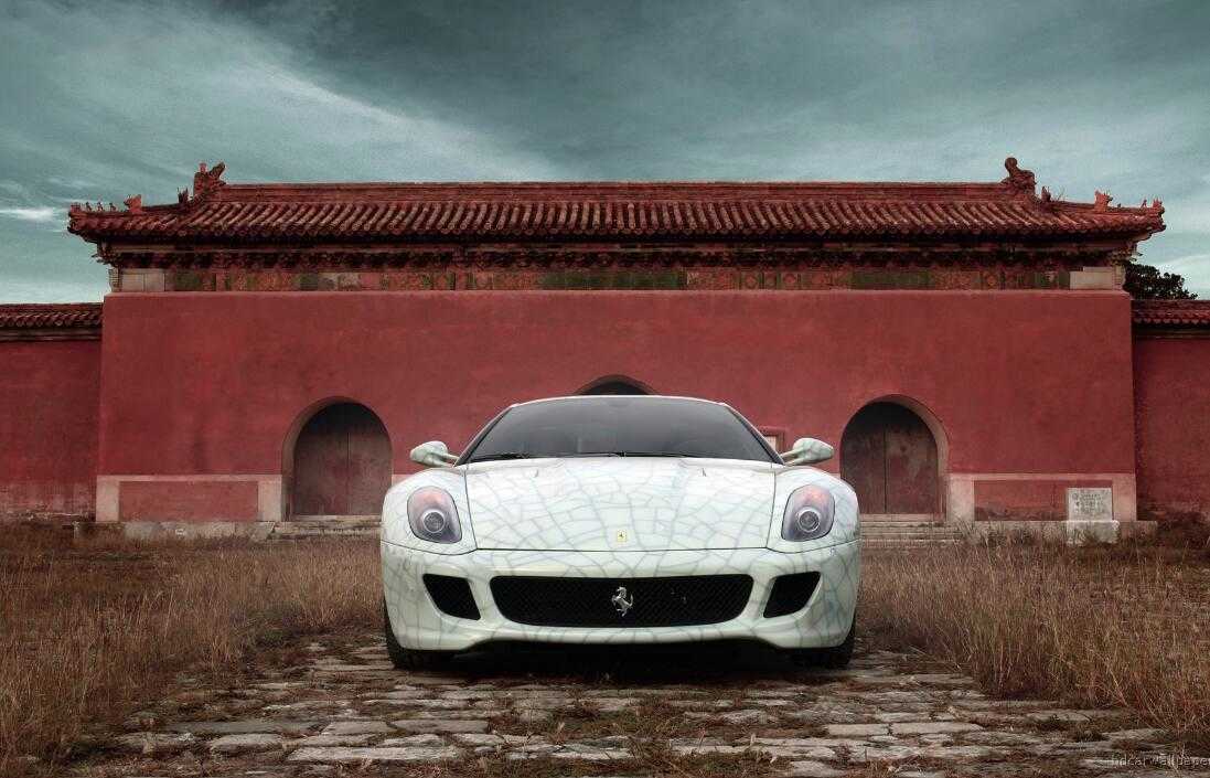 飚车世界手机版截图1