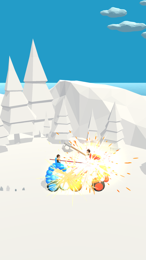 Draw Joust截图1
