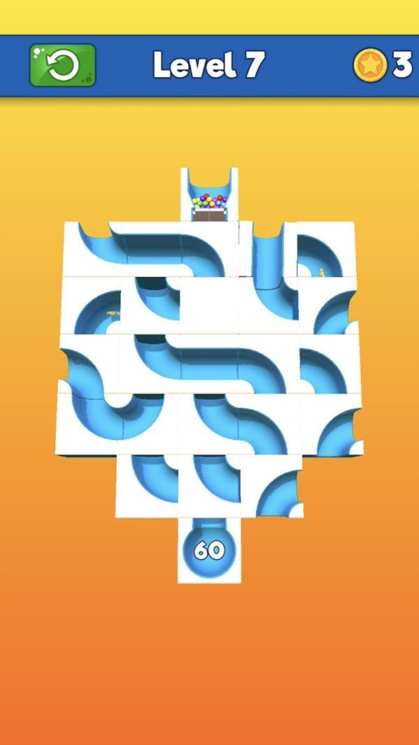 欢乐管道截图2