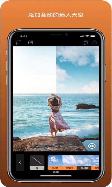 pixaloop全功能2022中文版截图3