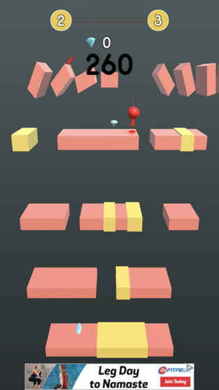 Ballz Drop截图2